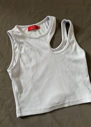 Майка/топік жіночий