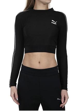 Женский спортивный топ 37.5-23.5 puma
