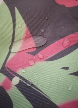 Мембранна демісезонна куртка 6