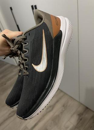 Кроссовки nike, 39 размер