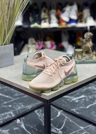 Nike жіночі кросівки air vapormax 2021