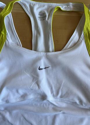 Майка спортивна