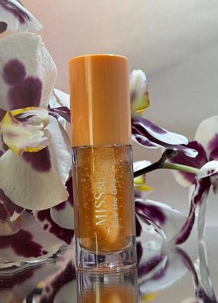 Масло для губ mees2m