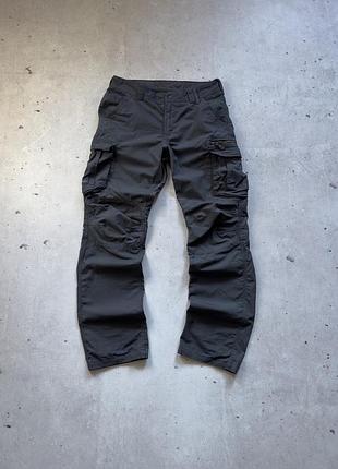 Forclaz tactical cargo velvet pants original тактические карго брюки