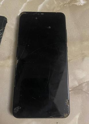 Телефон xiaomi mi 8 lite
