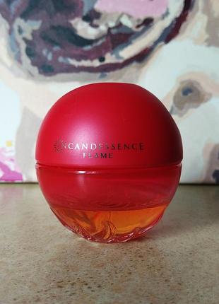Avon incandessence flame парфумована вода для жінок 50 мл.