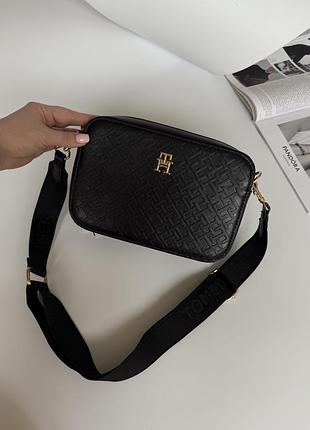 Сумка женская кросс боди Tommy