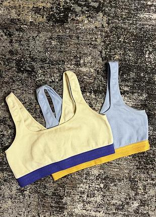 Топи бра яскраві