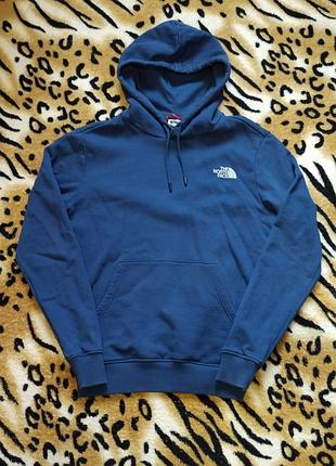 Худі the north face