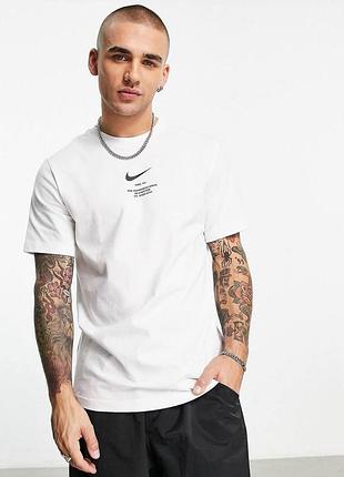 Футболка nike