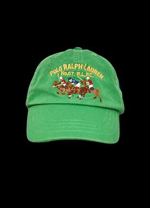 Бейсболка, кепка polo ralph lauren, оригінал, для хлопчика та для дівчинки.