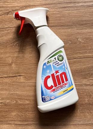 Средство для мытья окон