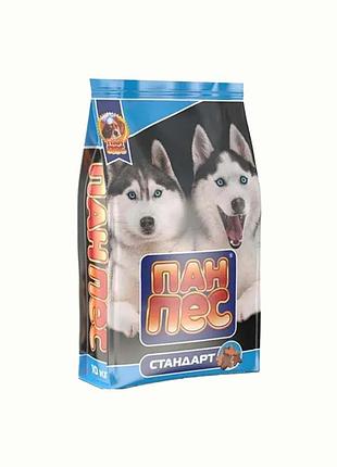 Пан пес стандарт 10 кг
