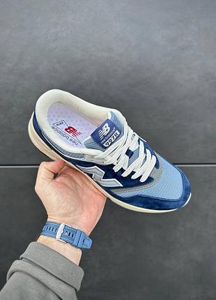 Кросівки new balance 997r 7