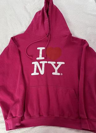 Худи унисекс