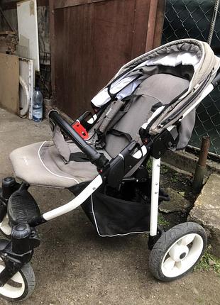 Каляска прогулянкова