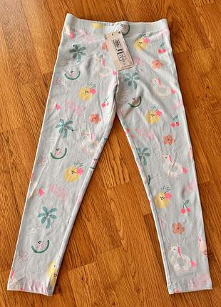 Нові лосіни.