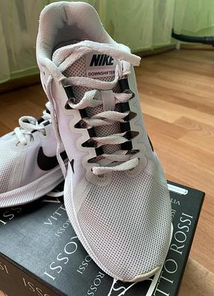Кроссовки nike