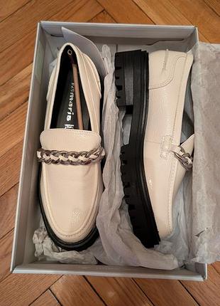 Туфли-лоферы tamaris