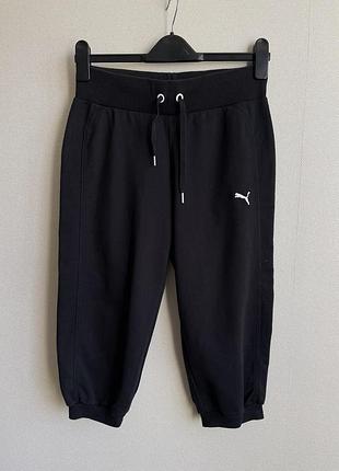 Спортивную женские бриджи от puma