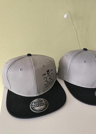 Кепка snapbacks 2
