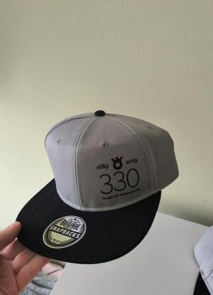 Кепка snapbacks 3
