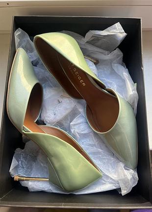 Туфли kurt geiger цум