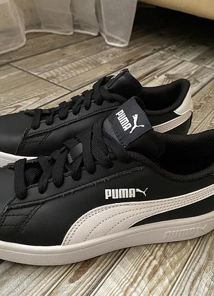 Кеди puma