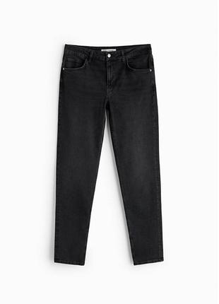 Джинси чоловічі zara men нова колекція