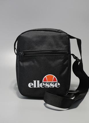 Сумка ellesse | борсетка ellesse
