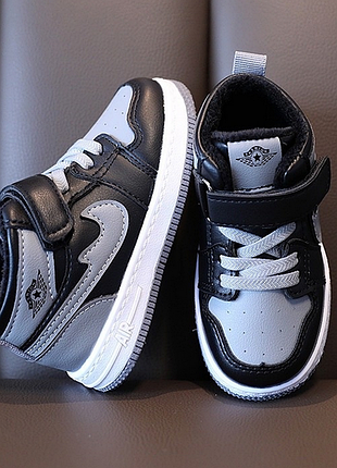 Невероятно стильные хайтопы