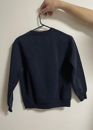 Свитшот zara 3