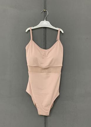 Купальник для гімнастики, біфлекс