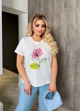 Футболка 1006