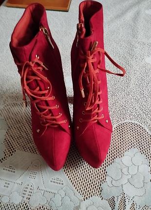 Ботильоны 3