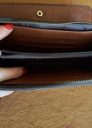 Продам кошелек 3