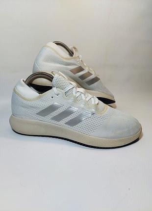 Беговые кроссовки adidas 40 размер фитнес