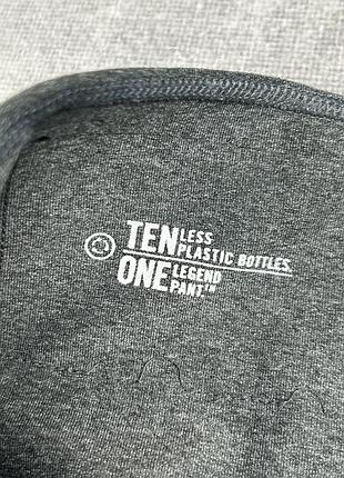 Nike лосины леггинсы тайтсы7 фото