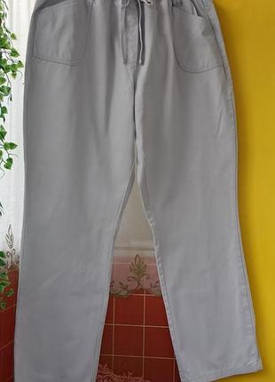 Брюки женские размер 18
