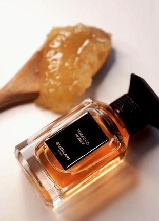 Духи унисекс распив tobacco honey от guerlain 🍯 объем 2мл/3мл/5мл