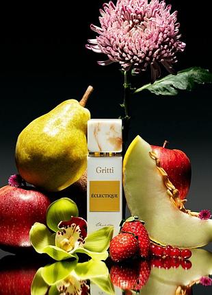 Eclectique gritti