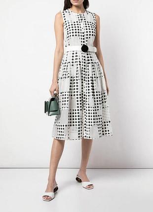Шикарне плаття akris punto
