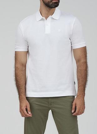 Футболка поло brax батал feel good р.6xl р.60-68 великий розмір