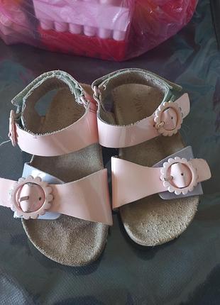 Сандали босоножки 2