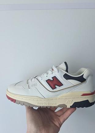 Кроссовки new balance 550. 43р (27.5)