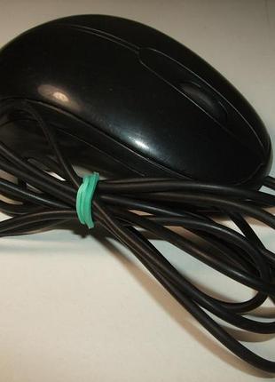 Продам проводову оптичну мишку sven cs-301