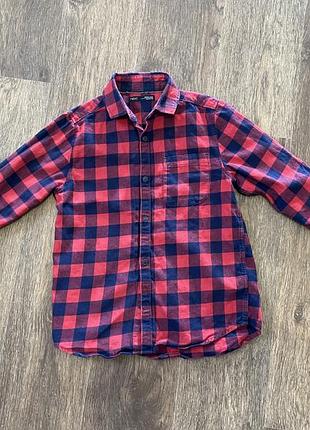 Сорочка next р.128 см 3