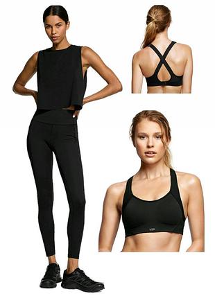 Костюм для спорту чи тренувань вікторія сікрет victoria's secret оригінал
