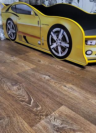 Ліжко машина, ліжко у вигляді машини. ліжка машина дитячя. ліжко автомобіль.