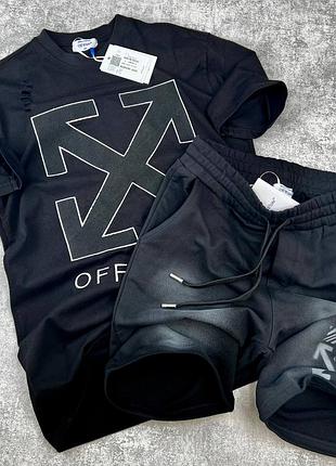 Літній костюм